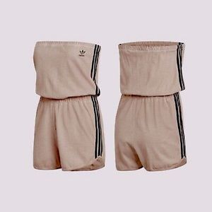 adidas romper